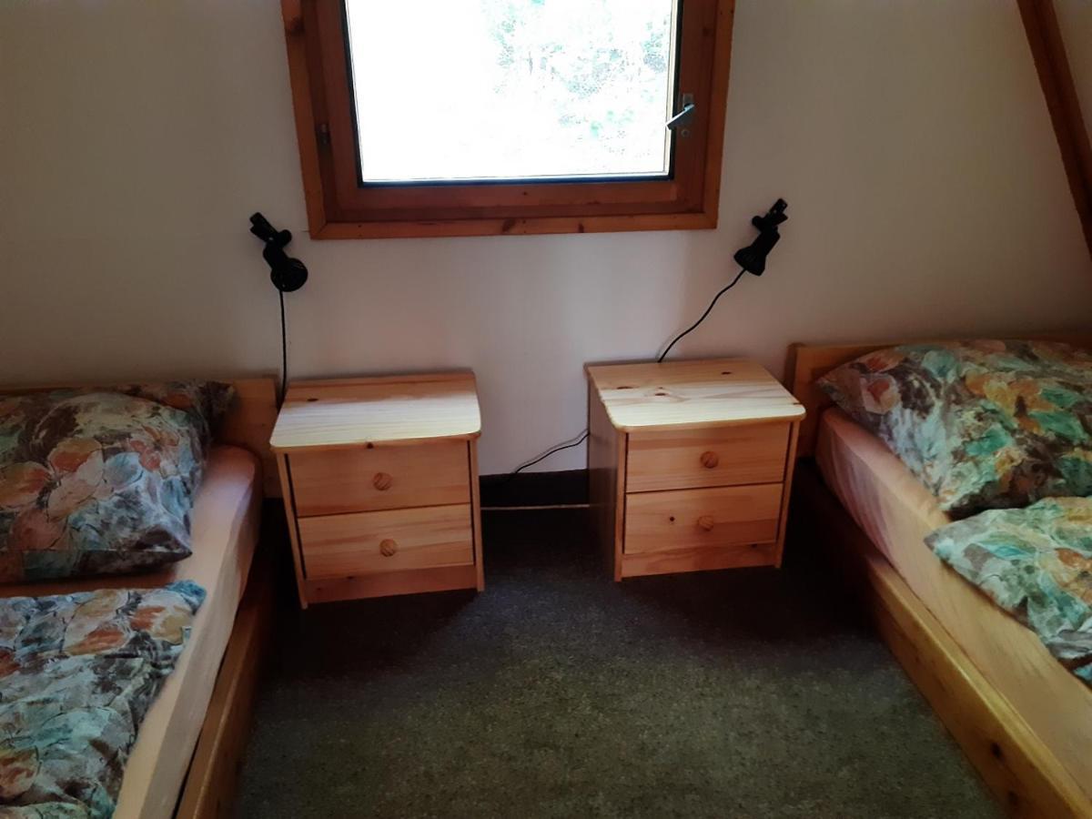 Holiday Home Zajicovi Rabyne Екстер'єр фото